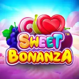 Sweet Bonanza – топовий ігровий автомат 