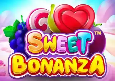 Sweet Bonanza – топовий ігровий автомат 