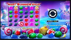 sweet bonanza xmas 2019 