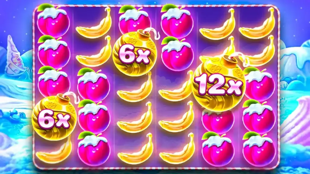 xmas bonus 